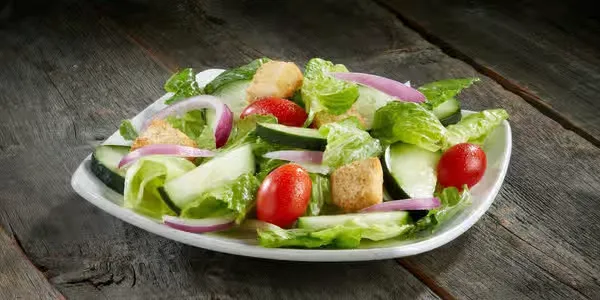 House Side Salad