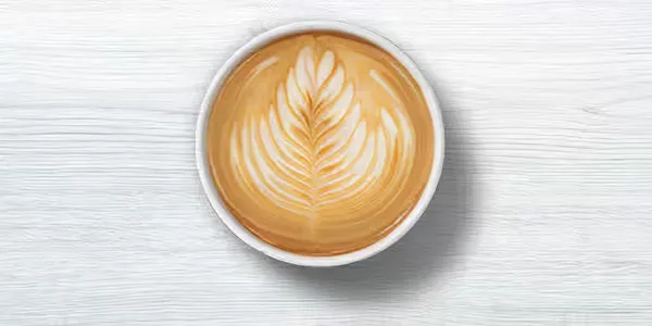 Flat White