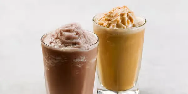 Frappes