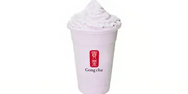 Taro Smoothie