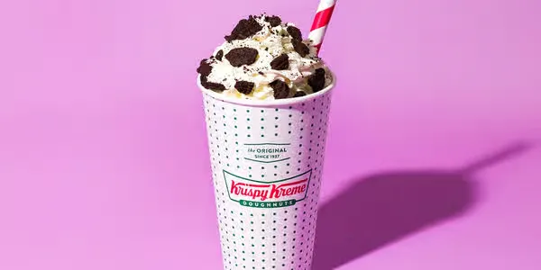 Kookies n Kreme Kreme Shake