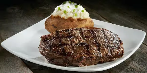 Rib Eye (14 oz)