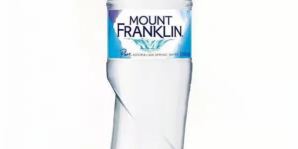 Mount Franklin Still Water