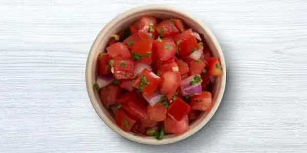 Pico de Gallo