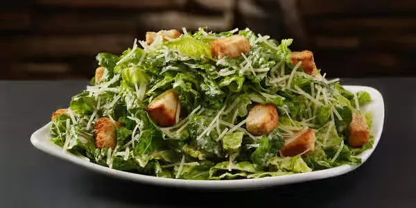 Caesar Entrée Salad