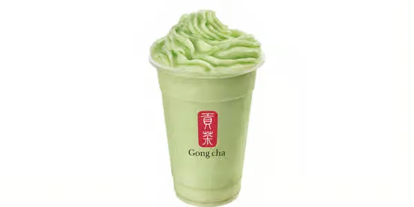 Honeydew Smoothie