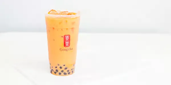 Royal Soy Milk Tea