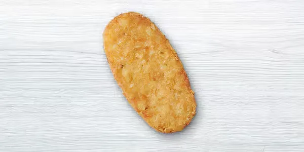 Hash Brown