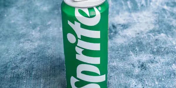 Sprite (Can 250ml)