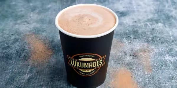 Hot Chocolate