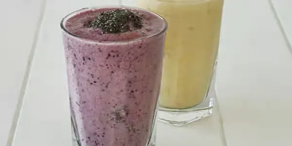 Smoothies