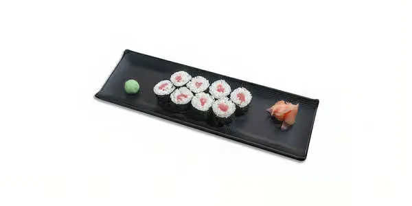 Tuna Maki Roll