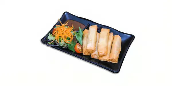 Vegetable Spring Roll