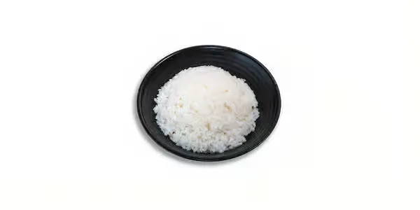 Steamed Rice