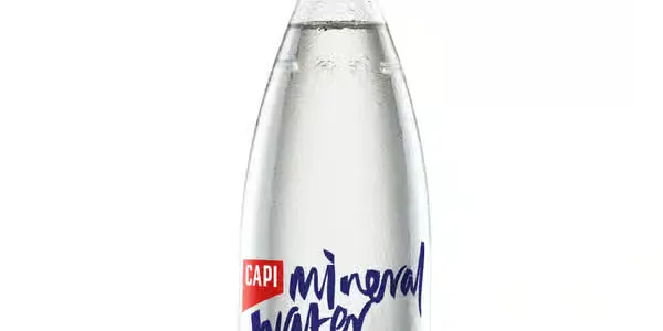 Capi Still Water