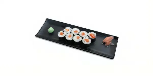 Salmon Maki Roll