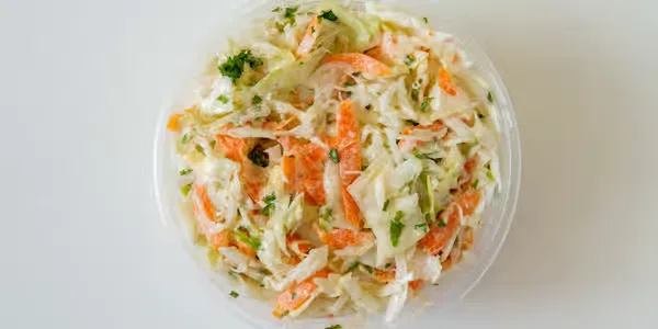 Prawn Salad