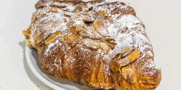 Almond Croissant