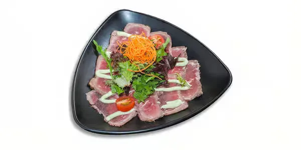 Beef Carpaccio