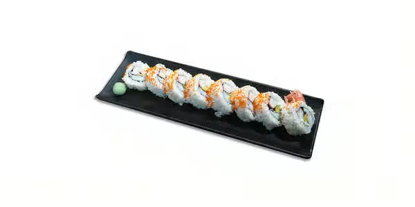 California Roll