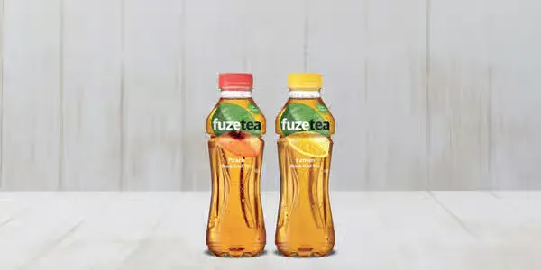 Fuze Iced Tea 500ml