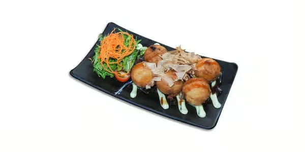 Takoyaki