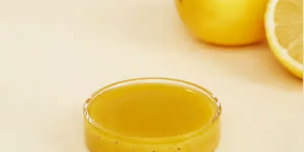 Extra Lemon Olive Oil