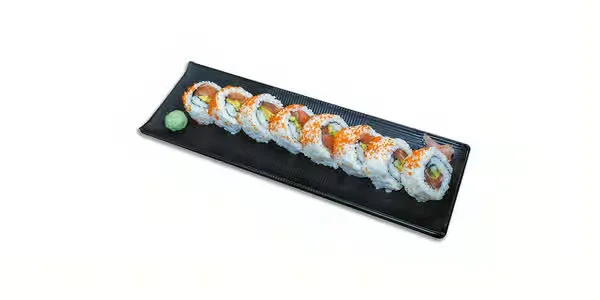 Spicy Salmon Roll