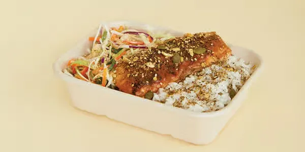 MISO SALMON BOX