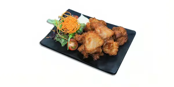 Chicken Karaage